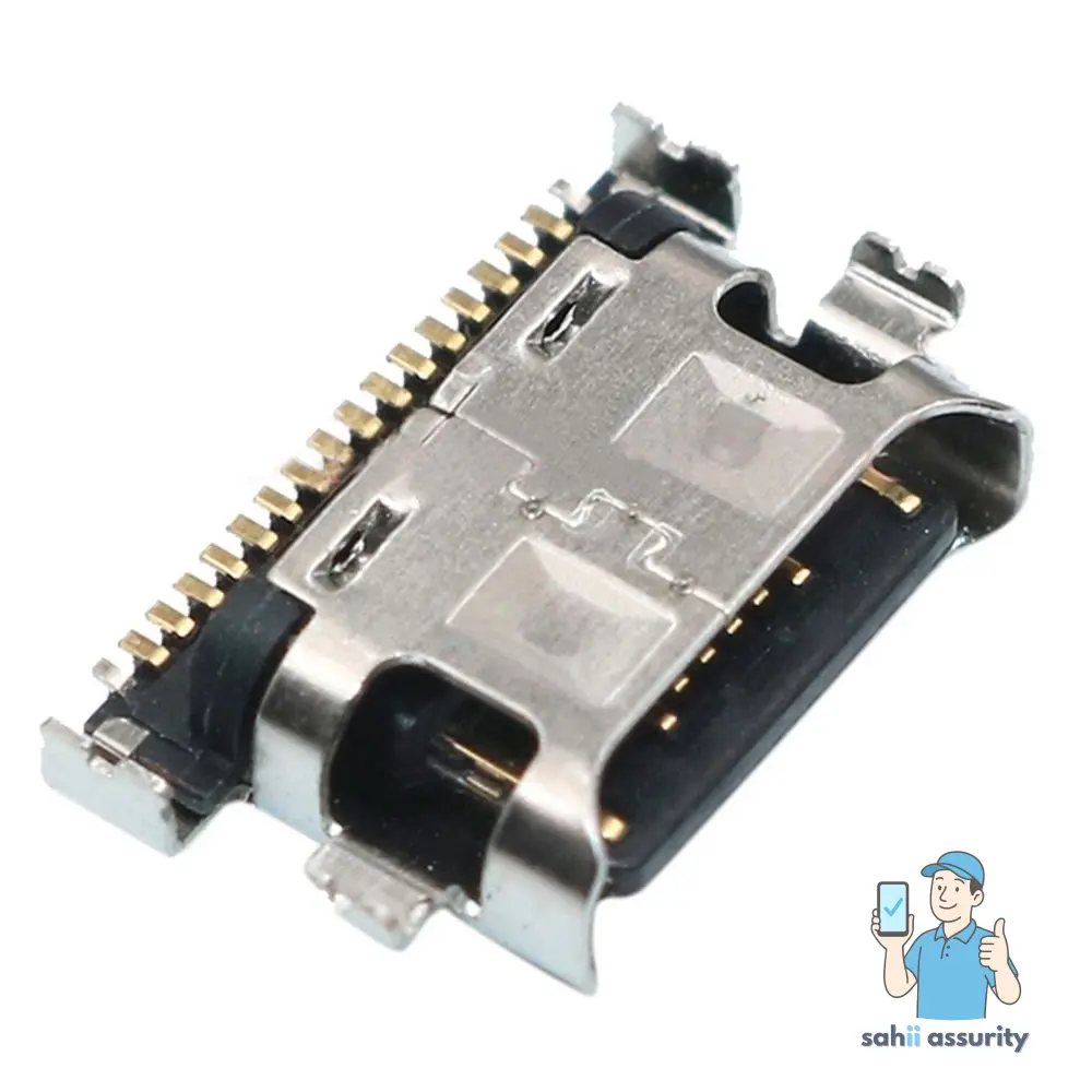 Charging Connector for Samsung Galaxy F12